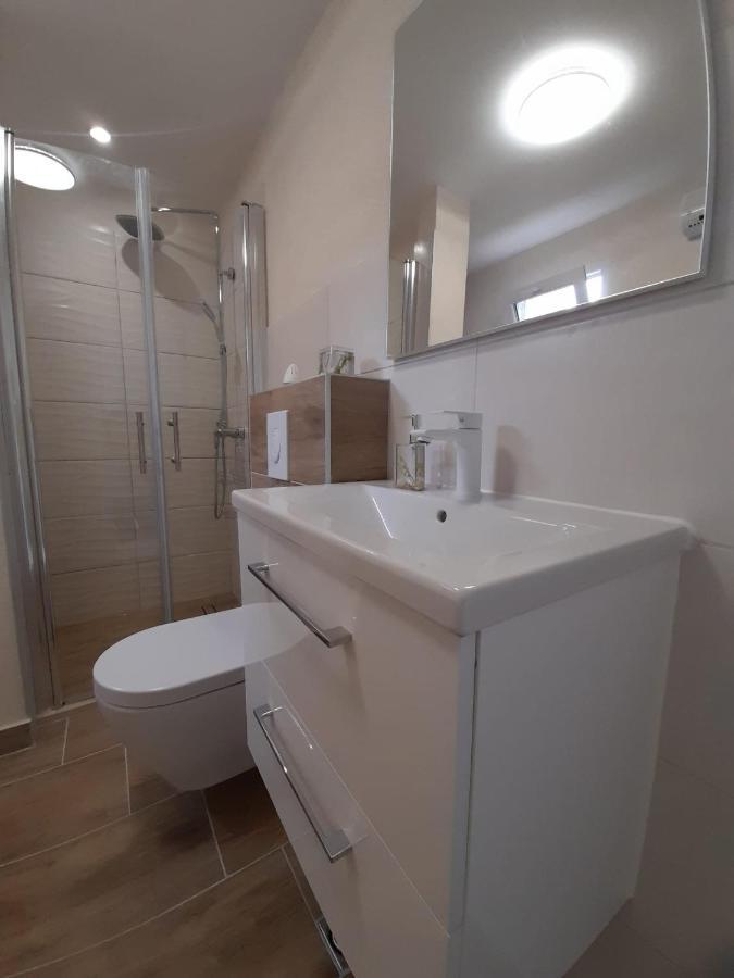Rooms & Apartment Lasta Сплит Екстериор снимка