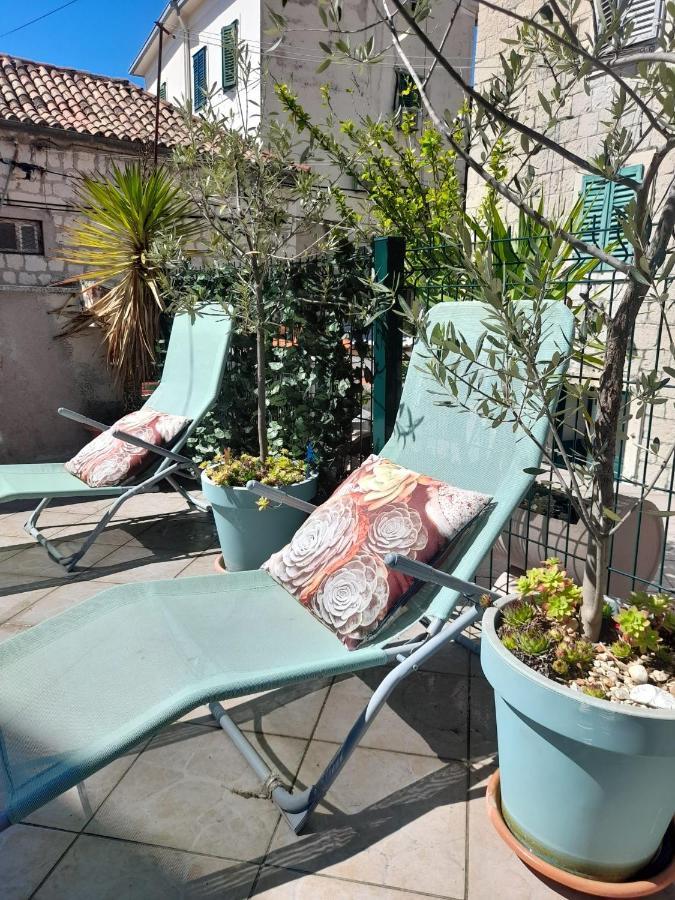 Rooms & Apartment Lasta Сплит Екстериор снимка