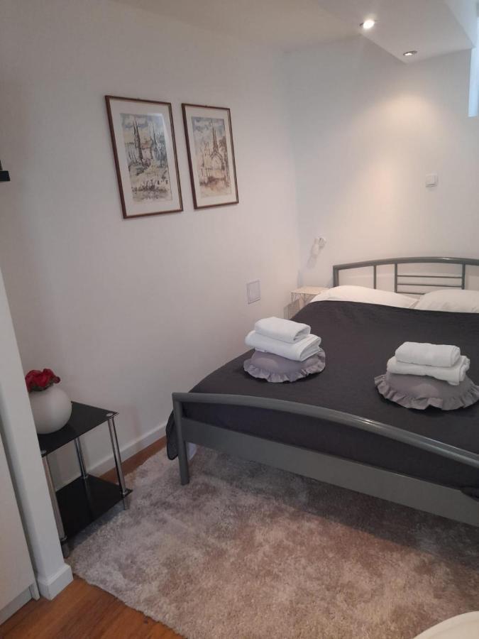 Rooms & Apartment Lasta Сплит Екстериор снимка