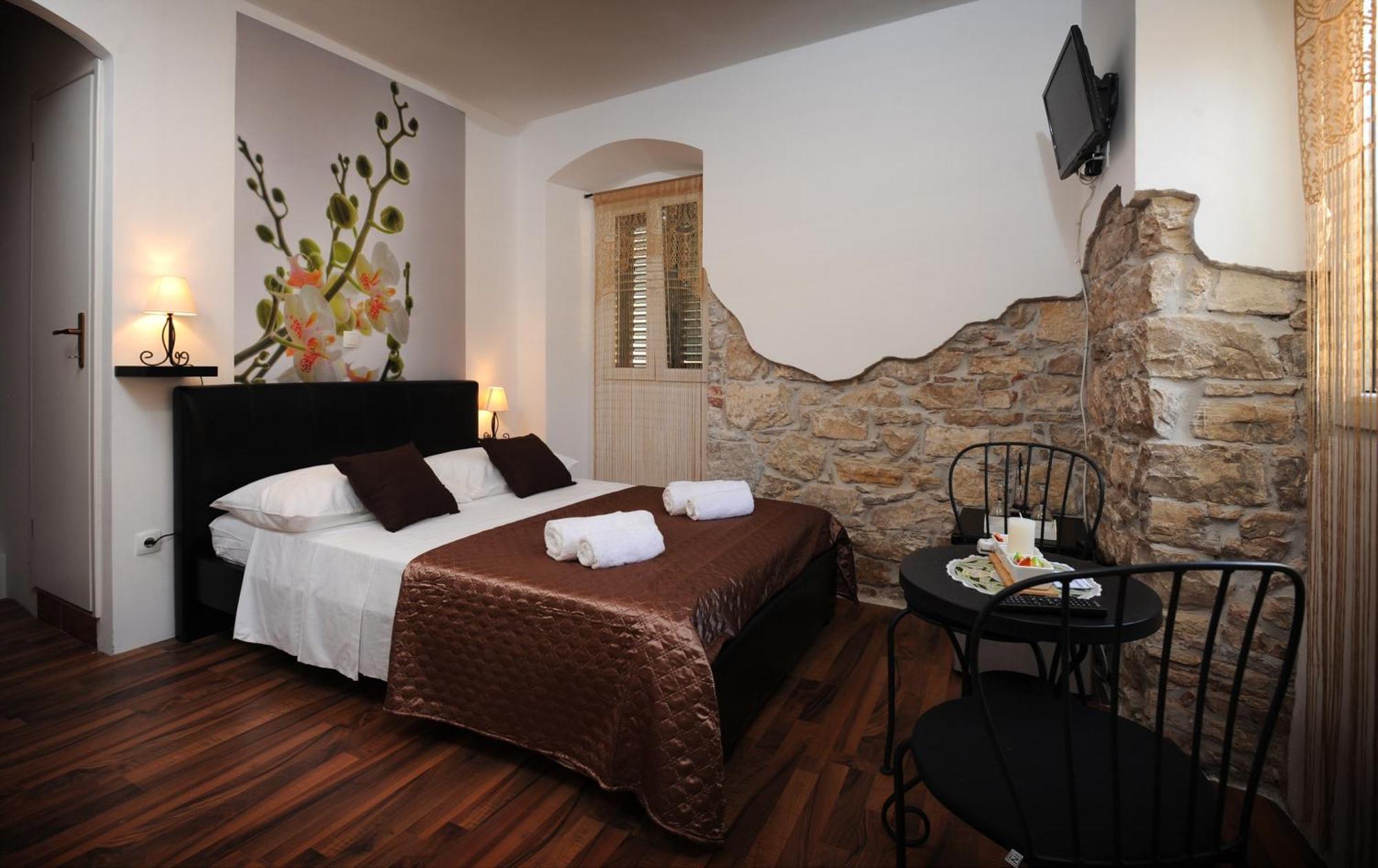 Rooms & Apartment Lasta Сплит Стая снимка