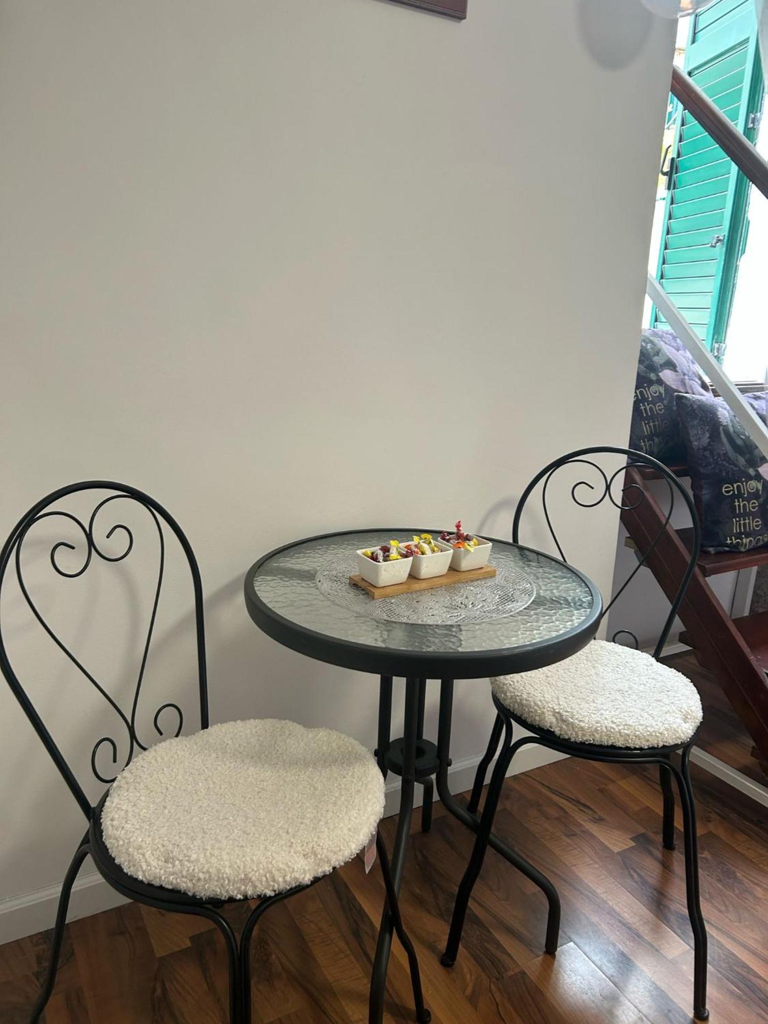 Rooms & Apartment Lasta Сплит Екстериор снимка