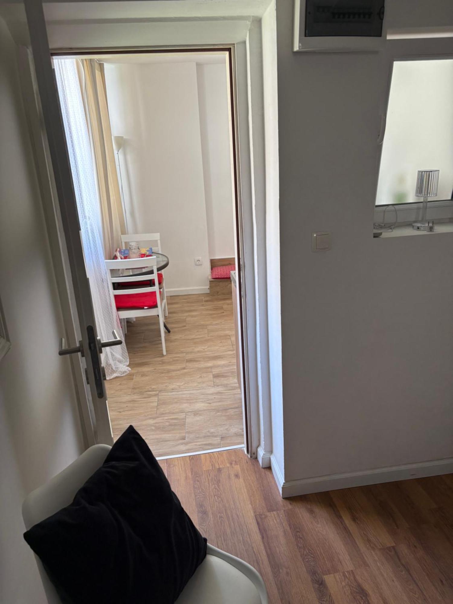 Rooms & Apartment Lasta Сплит Екстериор снимка