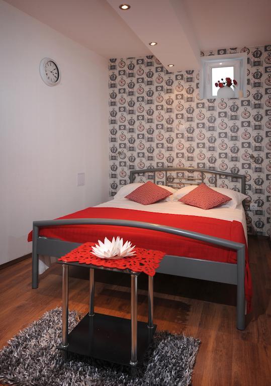 Rooms & Apartment Lasta Сплит Стая снимка