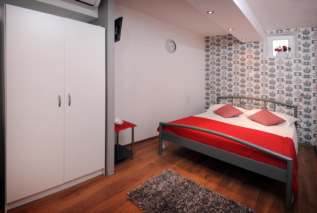Rooms & Apartment Lasta Сплит Стая снимка