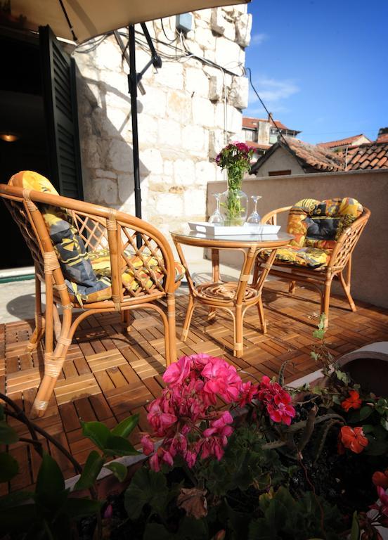Rooms & Apartment Lasta Сплит Стая снимка