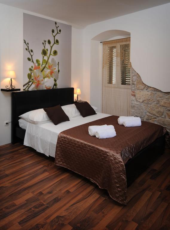 Rooms & Apartment Lasta Сплит Стая снимка